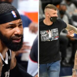 NBA – Des insultes foudroyantes de Morris envers les frères Jokic révélées !