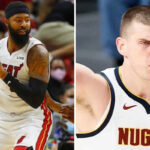 NBA – Fracassé par Jokic, Markieff Morris réagit sur Twitter !