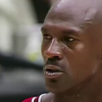 NBA – La légende qui terrifiait Michael Jordan : « Il ne pensait pas pouvoir le contenir »