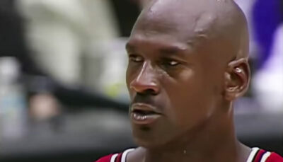 NBA – « Les joueurs ne voulaient plus de Michael Jordan là-bas ! »