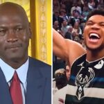 NBA – Michael Jordan et Giannis ensemble dans un énorme investissement !