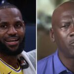 NBA – L’énorme collab’ de LeBron qui va concurrencer Jordan !