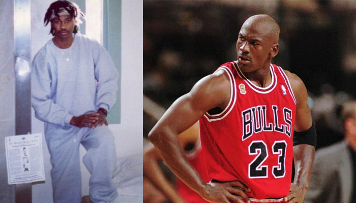 NBA le "Michael Jordan du meurtre"