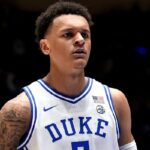 NBA/NCAA – Le n°1 annoncé de la Draft 2022 arrêté par la police !