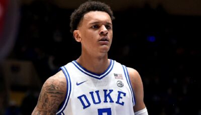 NBA/NCAA – Le n°1 annoncé de la Draft 2022 arrêté par la police !