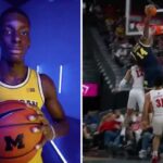 NBA/NCAA – Le Français Moussa Diabaté explose tout et enflamme Vegas !