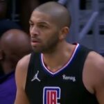 NBA – Changement de poste radical pour Nico Batum, il réagit cash !