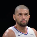 NBA – Après l’élimination des Clippers, Nicolas Batum scelle déjà son avenir !