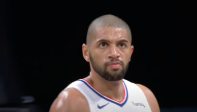 NBA – Les fans choqués par la folle révélation sur Batum : « Les Clippers ne sont…