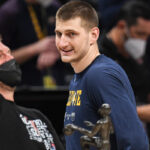 NBA – En plein beef, l’achat flippant des frères Jokic !