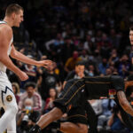 NBA – Nikola Jokic brise le silence après son pétage de plomb !