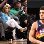 NBA – En plein scandale, la femme du proprio des Suns fait polémique