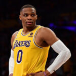 NBA – Le trade que les Lakers pourraient faire pour transférer Russell Westbrook !