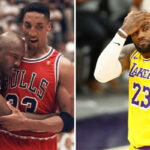 NBA – Pippen et Rodman s’enflamment : « Sans ça, on aurait gagné 50 matchs de suite ! »