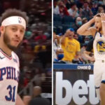 NBA – Dans l’ombre de Steph, la saison d’assassin de Seth Curry !