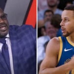 NBA – Steph Curry et Shaq gagnants des Oscars !