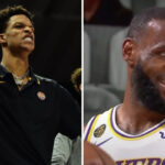 NBA – Shareef O’Neal tout proche de plusieurs cadors ?!