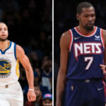 NBA – Durant, CP3, Trae et d’autres : les joueurs réagissent au record de Steph Curry !