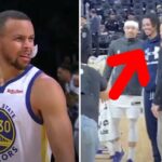 NBA – Qui est le joueur toujours avec Steph et Seth sur les photos de famille ?