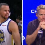 NBA – Convoité par les Warriors, l’énorme coup de poker d’un All-Star : « Il dit aux équipes qu’il…