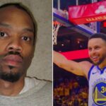 NBA – Verdict pour le condamné à mort aidé par Steph Curry !