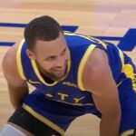 NBA – « Tu délires complet, bien sûr que Steph Curry est top 10 all-time ! »