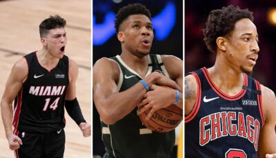 NBA – Les meilleurs scoreurs du money time révélés, grosse surprise à la 1ère place !