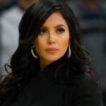 NBA – Vanessa Bryant réagit sec au changement de nom du Staples Center