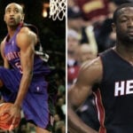 NBA – « Si Dwyane Wade et Vince Carter avaient eu un enfant, ce serait lui »