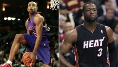 NBA – « Si Dwyane Wade et Vince Carter avaient eu un enfant, ce serait lui »