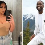 NBA – Kim Kardashian envoie un message à D-Wade, il répond !