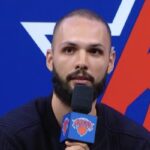 NBA – Evan Fournier lâche un gros message à une révélation de l’Ouest !