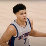 NBA – Killian Hayes et les jeunes Pistons tancés par leur coach