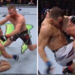 UFC 268 – Combat terriblement violent entre Chandler et Gaethje : les 2 finissent à l’hôpital !