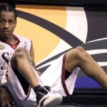 NBA – Une anecdote épique sur Allen Iverson révélée par un coéquipier !