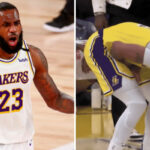 NBA – Sans LeBron, les Lakers perdent à nouveau, Anthony Davis blessé !