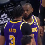 NBA – Les Lakers abandonnent une grosse piste de trade !