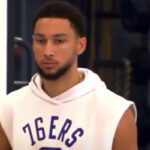 NBA – « Ben Simmons là-bas ? Ce serait une énorme erreur »