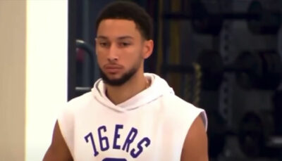 NBA – Résolution proche pour un trade de Ben Simmons !