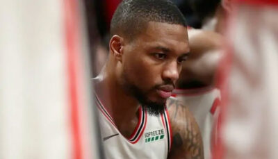 NBA – Le joueur que Damian Lillard veut désespérément aux Blazers