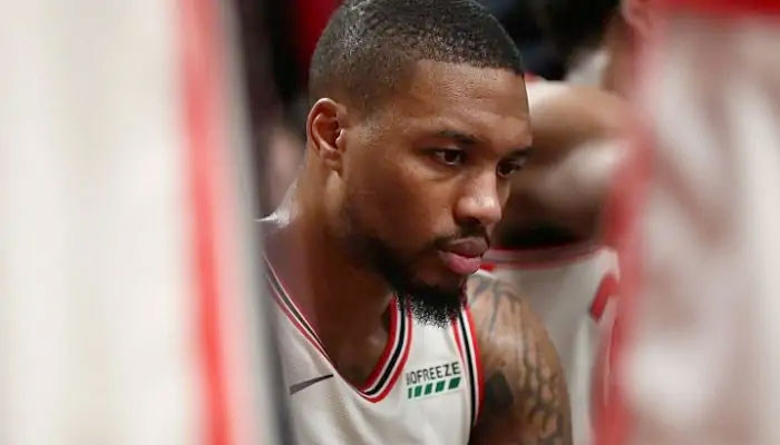 Le joueur que Damian Lillard veut désespérément aux Blazers NBA