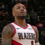 NBA – Trade majeur à Portland, une star vient aider Damian Lillard !