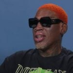 NBA – « Rodman voulait coucher avec, mais elle avait ça dans sa culotte… »