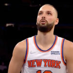 NBA – Evan Fournier bientôt chez un cador ? Les Knicks sur la piste d’une star !