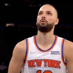 NBA – Sortie de crise pour Evan Fournier !