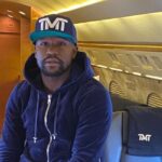 Fight – Floyd Mayweather révèle son achat le plus dingue !