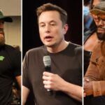 Fight – Une star annonce : « Si Elon Musk donne 6 milliards $ contre la faim, je donne 10 millions »