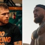 UFC – La brute Canelo Alvarez humilie Conor McGregor, il répond puis supprime !