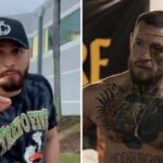 UFC – Jorge Masvidal fume Conor McGregor et tape là où ça fait mal !