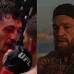 UFC – Après son combat dingue, Max Holloway répond à Conor McGregor !